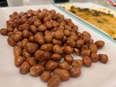 -老猎户炭火锅羊汤(万达店)