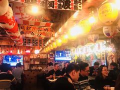 大堂-平成屋·午肴夜酒(四川北路店)