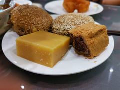 -护国寺小吃店(阜成门桥店)