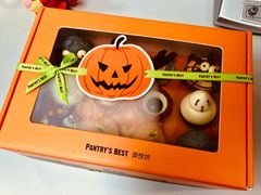 -派悦坊·甜品·蛋糕(日坛店)