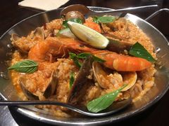 -Brut Eatery悦璞食堂(建国东路店)