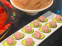 -三江两海老火锅(北京首店)