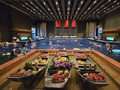 -清河半岛温泉度假酒店