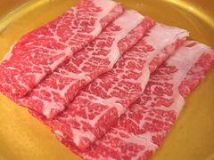 -牛New寿喜烧(闵行龙湖天街店)