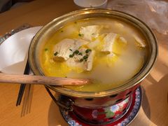 -关东小磨东北菜(上海长风大悦城店)