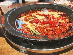 -牛市坎火锅(建设路店)