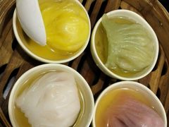 四色虾饺-虾饺妹·粤式手工点心(水荫路店)