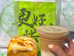 -花园饼屋·吐司蛋糕面包(星海店)