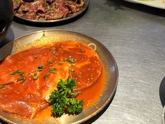 -合易泓烤肉•首创生椰大油边(宁山路店)