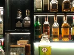 -凯旋餐厅 Cachet(新天地朗廷酒店)
