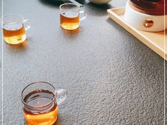 -蝴蝶里·粤菜·点心(龙湖天街&滨江店)