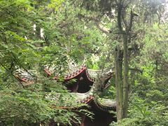 -采石矶景区