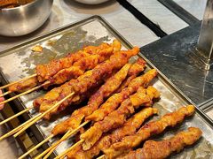 -青岛富力艾美酒店