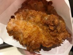 -肯德基(大剧院店)