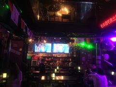 -杜尚rooftop露台酒吧