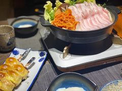 -鲸山上·私房日料(泰达MSD店)