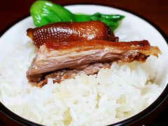 -潮双喜正宗澄海狮头鹅华利路店