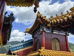 -五台山风景名胜区