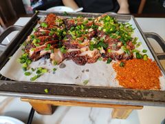 -绿茶餐厅(龙井船宴· 品牌总店)