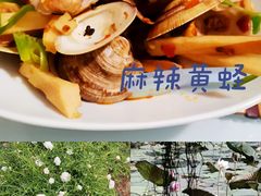 -盒马鲜生(莱蒙都会店)
