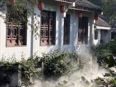 -厦门园林博览苑