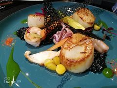 -AZUL by FUEL蓝色·法式酒馆(琶醍店)