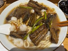 -奎元馆(市民中心店)