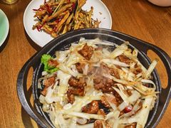 -粗茶淡饭·隐庐私厨(东亭店)