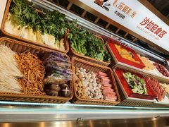 -快乐爱斯米牛排·寿喜烧自助(亿合城店)