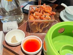 -湖兰金牌小炒肉(椒江万达店)
