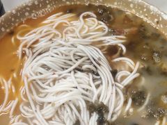 -金三角老鸭粉丝煲