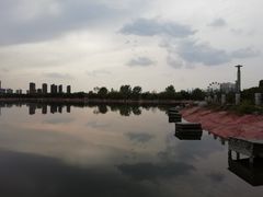 -通辽森林公园