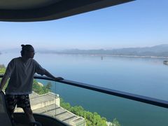 -千岛湖忆湖度假酒店(中心湖景区店)