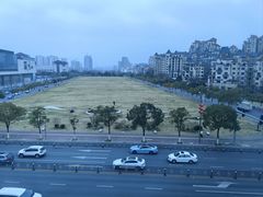 -南昌之星摩天轮