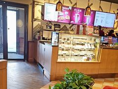 -COSTA COFFEE(新奥购物中心店)
