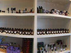 -墨more调香馆DIY自调香水(博雅国际中心B座店)