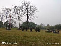 -雀儿山公园