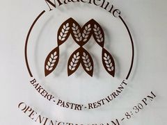 门面-Madeleine玛德琳(永平里店)