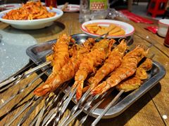 -永红源啤酒·烧烤·海鲜·大排档(青特城店)