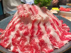 -五星桥原切肥牛火锅·30年专注好牛肉(湖塘店)