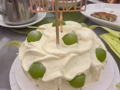 -金时代顺风大酒店(静安大融城店)