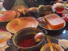 -味香林牦牛自助火锅