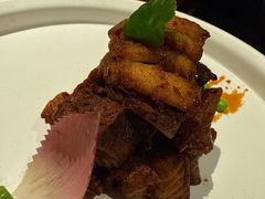-上海滩餐厅(BFC外滩金融中心店)