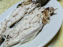 -车头老二大排档