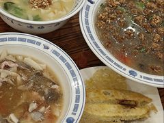 -老雒阳面馆·水席·洛阳菜(王城路店)