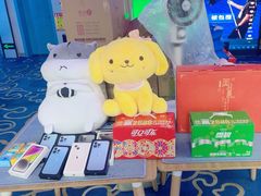 -桌客台球俱乐部(天一店)