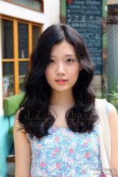 加微信可优惠：396246013-极致·本色 发型工作室