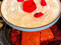 -蜀大侠火锅(总府路店)