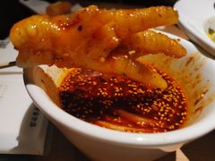 -太二酸菜鱼(中山龙之梦店)