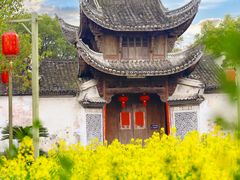 -大慈岩风景区